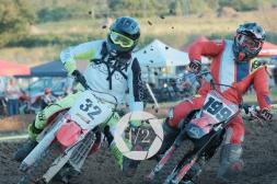 Acelerando de noche: comienza el Nocturno en pista Gautron 