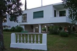 Robaron en Museo Enrique Amorim