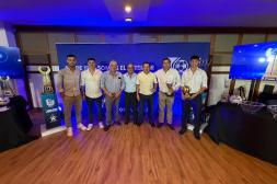 OFI pone la plata: el financiamiento de la Copa Nacional en mayores y juveniles