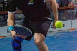 Comienza hoy Master Final de Liga Salteña. El domingo finales en Salto Grande