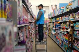 Se mantiene desacuerdo salarial  en el sector de supermercados