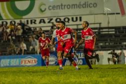San Eugenio goleó y es el campeón