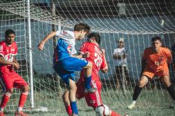 El 'Santo' depende de sí mismo en el cierre de la 'C': San Eugenio y Tigre van por el título