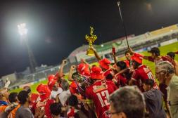 Tigre, Lazareto, Huracán y Florida jugarán por el segundo ascenso