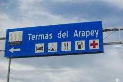 Investigan presunto abuso sexual contra una mujer en hotel de Termas de Arapey