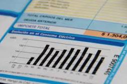 UTE descarta justicia climática y  confirma suba de tarifas para 2026