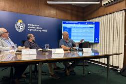 Revolución Digital en el Agro: El MGAP implementa el Despacho de Tropa Electrónico para blindar el estatus sanitario