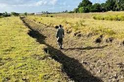 El campo exige Emergencia Agropecuaria
