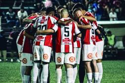 Ante Bella Unión a una semana del debut: Salto con su último apronte