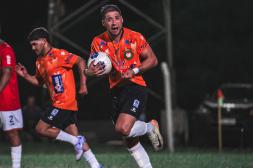 Liga Agraria con balance positivo en su visita a Vichadero