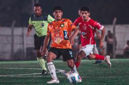 Liga Agraria obligada a ganar en Vichadero