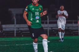 Campeonato del Litoral 2026: Parada difícil: Liga Agraria recibe  a Guichón en el Vispo Mari