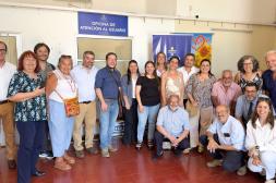 ASSE fortalece cercanía con la comunidad: inauguró una nueva Oficina de Atención al Usuario de la RAP