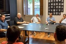 Ventas cayeron en enero y estacioneros  atribuyen a enfriamiento de la economía