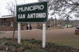 Restablecen servicio de agua tras  instalar nueva bomba de presión