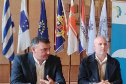 Albisu integrará delegación oficial que acompañará a Orsi en su viaje a China