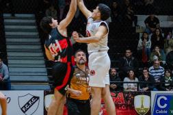 Básquetbol  Ferro Carril apuesta por las formativas desde febrero 