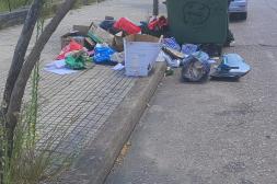 Latidos: Basura en la vereda, Chef a domicilio y más...