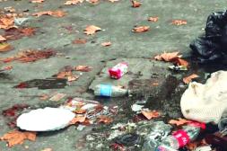 Látidos: Basura en paradas, Violencia en la calle y más...