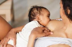 Calor: pediatras advierten  consejos para recién nacidos