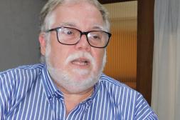 Pablo Bonet detalló plan de reapertura de museos y una agenda cultural con fuerte foco en el territorio