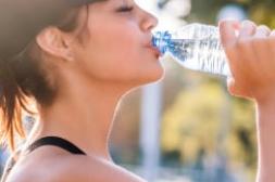 Látidos: Botellitas de agua, Sombrillas urbanas y más...