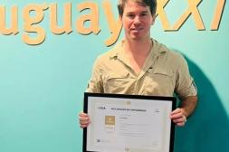 Hygies se suma a la élite  empresarial tras obtener  el sello de “Marca País”