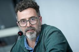 Matías Carámbula: :  "El déficit hídrico es un problema estructural y la emergencia agropecuaria es inminente"