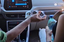 Lanzan campaña audiovisual para revertir el aumento  de ITS en Salto y promover utilización del preservativo