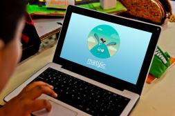 Ceibal anunció sobrecalentamiento  en las laptops entregadas en el 2025