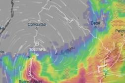 Advierten vuelve el calor y  pronósticos anuncian lluvias