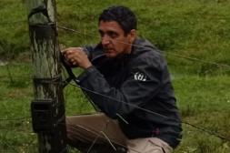 Coendú dice que fotos de pumas en Salto serían capturas de pantalla de videos registrados en montes de la región 
