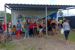 Debate por los comedores municipales: solicitan más cercanía y solución a los puntos que están pendientes