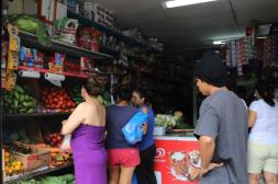 Comerciantes rechazan resolución judicial sobre “estado de necesidad”