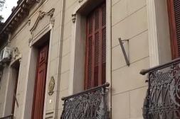 Joven de 19 años que apuñaló a otra  ferozmente fue condenada a prisión