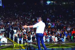 Convocan a instituciones y  organizadores de eventos a  integrar Agenda Salto 2026