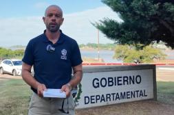 Informan cortes y desvíos de tránsito por Triatlón y Ensayos de Escuelas de Samba