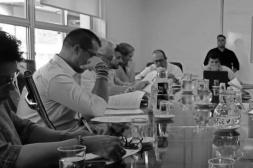 Congreso Nacional de Ediles y la UDE  firman convenio con alcance nacional