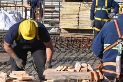 Demanda laboral creció  15,1% según datos 2025