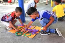 Maestros comenzaron actividades  previas a las Escuelas de Verano