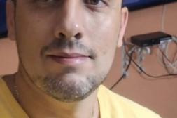 Fútbol Salteño : River Plate: Fabricio Martínez confirmado como DT   