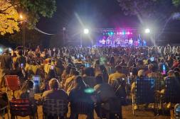 Da comienzo este viernes 9 una nueva Fiesta Playa del Lago en Villa Constitución con una variada propuesta