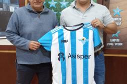 'Lolo' Aguirre no seguirá de DT de Salto Uruguay