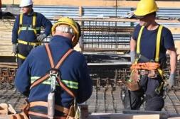 Mercado de trabajo cerró 2025 con el  máximo nivel de empleo desde 2015