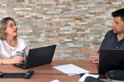 Gobierno de Salto y CTM  articulan agenda regional