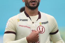 El salteño Jonathan dos Santos  jugará en Progreso