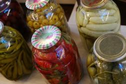 Advierten verificar productos en  conservas por riesgo de botulismo