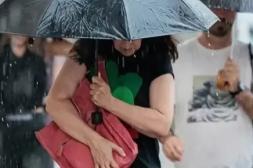 Alertan llegada de  fenómeno quea traerá  lluvias abundantes