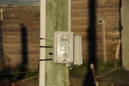 Espacio gastronómico reclama conexión eléctrica de UTE  para abrir sus puertas