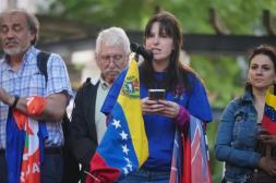 Repercusiones políticas en Salto tras la captura de Nicolás Maduro por EE.UU